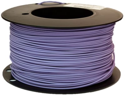 TEXILine HF90 1,5mm² Violet 150M