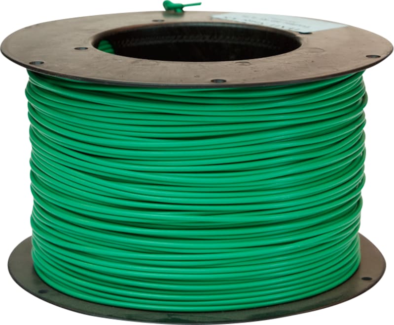 TEXILine HF90 1,5mm² Green 150M (000000001000079767)