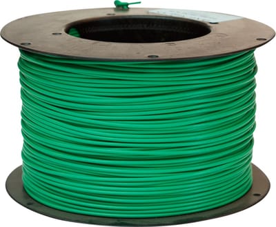 TEXILine HF90 1,5mm² Green 150M