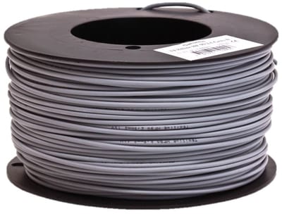 TEXILine HF90 2,5mm² Grey 150M