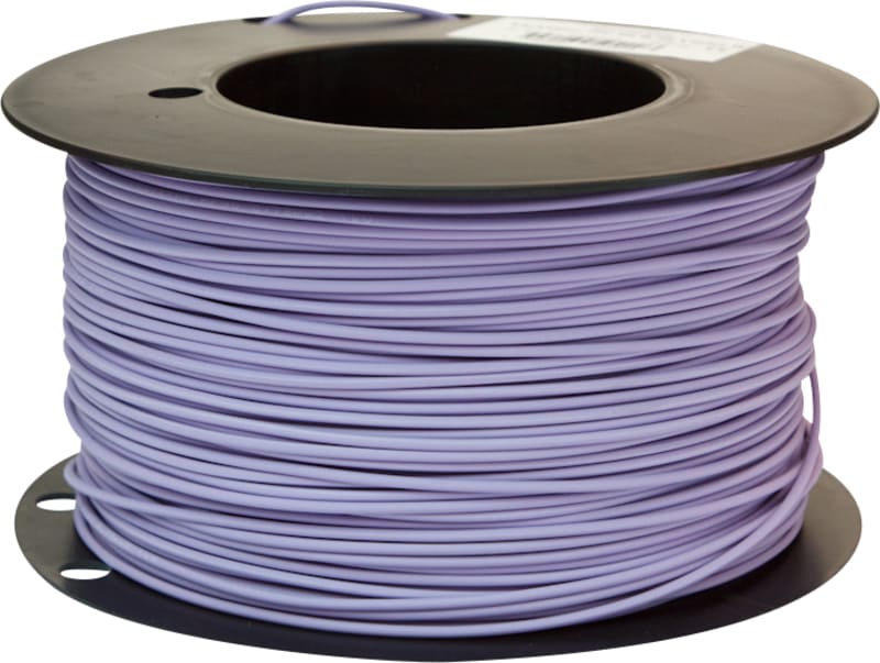 TEXILine HF90 2,5mm² Violet 150M (000000001000029202)