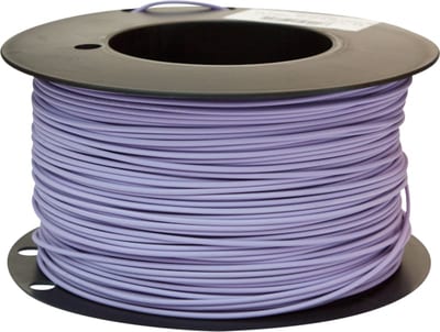 TEXILine HF90 2,5mm² Violet 150M