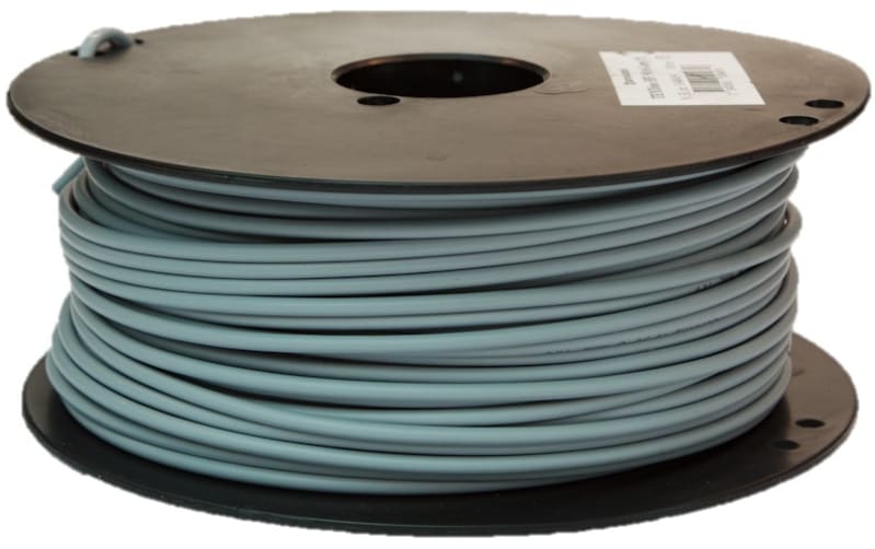 TEXILine HF90 4,0mm² Grey 100M (7340060504555)