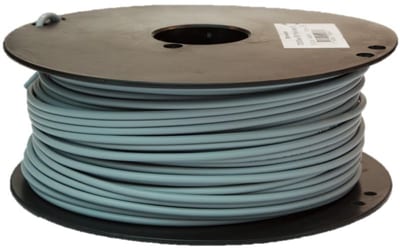 TEXILine HF90 4,0mm² Grey 100M