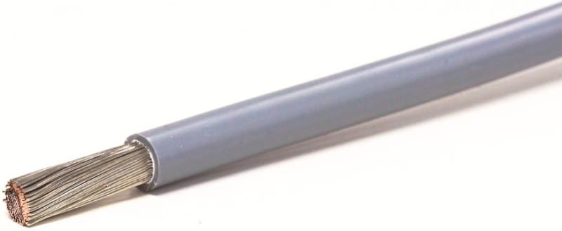 TEXILine HF90 25mm² Grey (7340060504777)