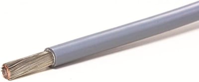 TEXILine HF90 35mm² Grey