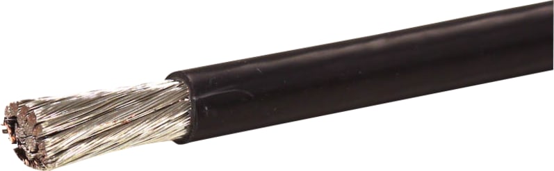 TEXILine HF90 50mm² Black (01226-01-B50)