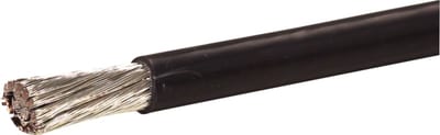 TEXILine HF90 50mm² Black