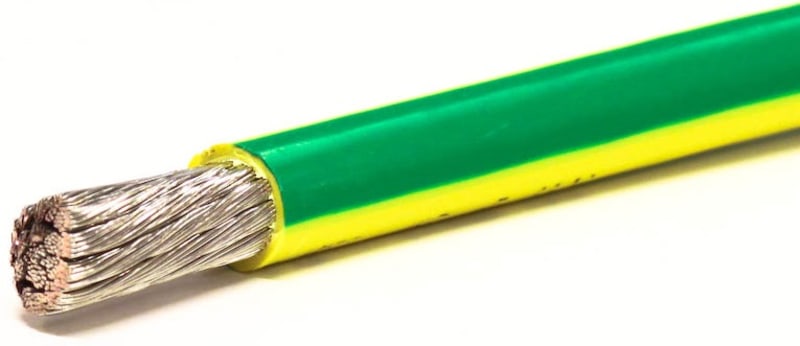 TEXILine HF90 50mm² G/G (7340060504876)