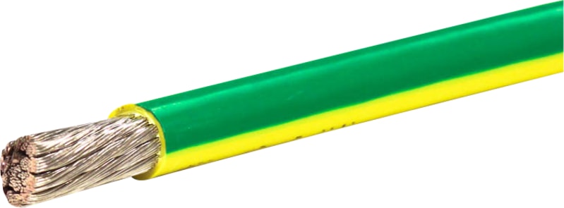 TEXILine HF90 120mm² G/G 300M (7340060505842)