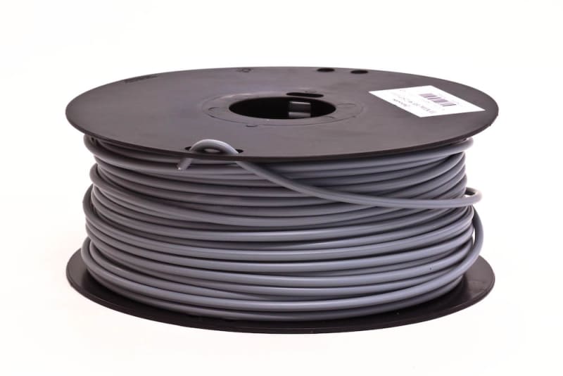 TEXILine HF90D 1,5mm² Grey 100M (000000001200499969)