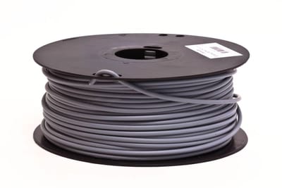 TEXILine HF90D 1,5mm² Grey 100M