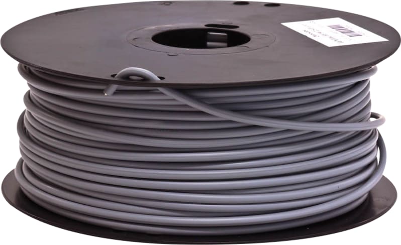 TEXILine HF90D 2,5mm² Grey 100M (000000001000058350)