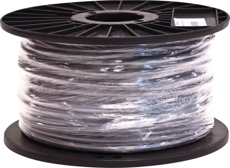 TEXILine HF90D 6mm² Grey 100M (000000001000061366)