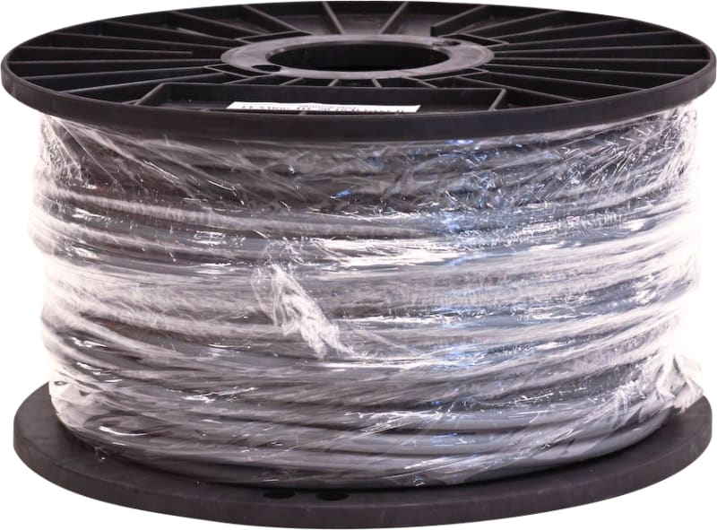 TEXILine HF90D 10mm² Grey 100M (000000001000085349)
