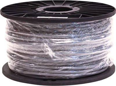 TEXILine HF90D 10mm² Grey 100M