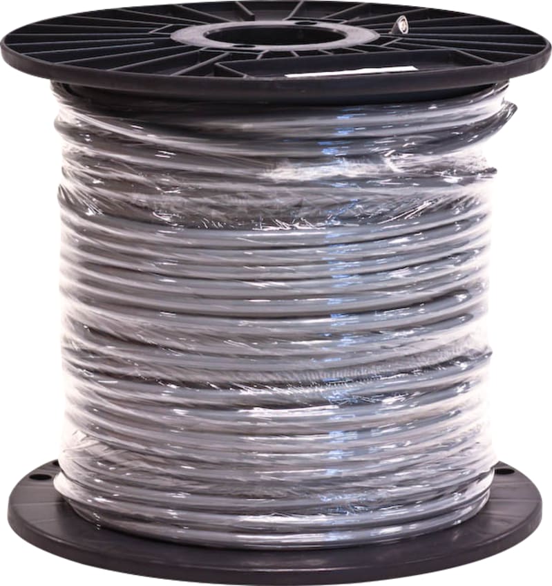 TEXILine HF90D 16mm² Grey 100M (7340060505040)