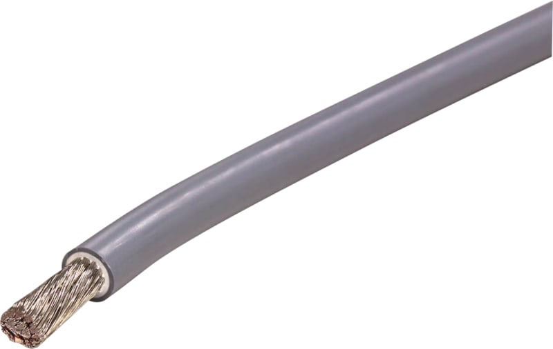 TEXILine HF90D 50mm² Grey (7340060505101)
