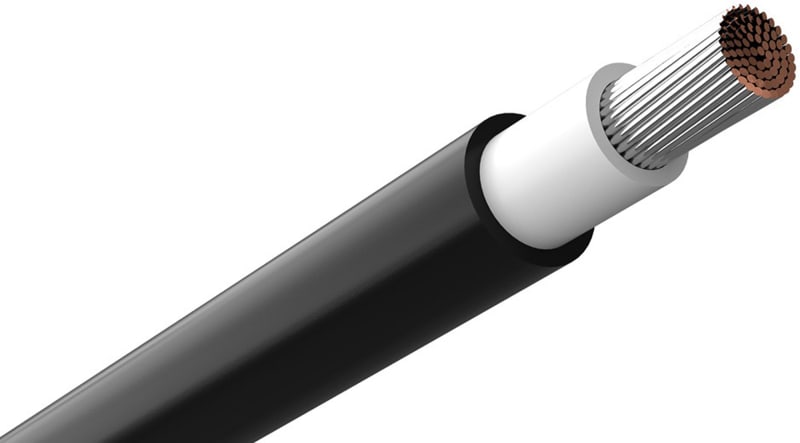 TEXILine HF90D 185mm² Grey (7340060505170)