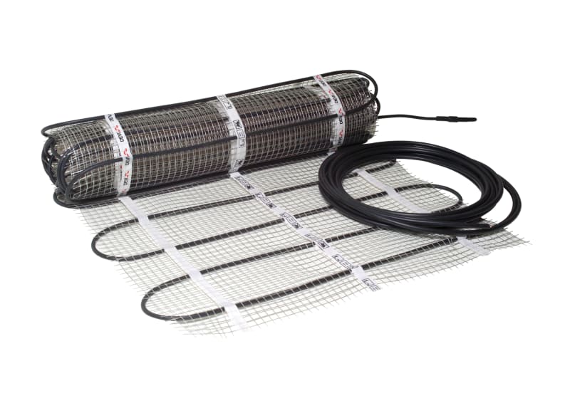 DEVIasphalt 300 5750W, 19,05M², 400V (83900173)