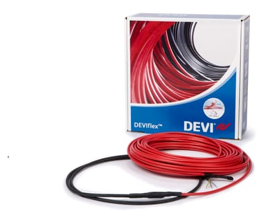 Deviflex 10T 80W 230V 8M