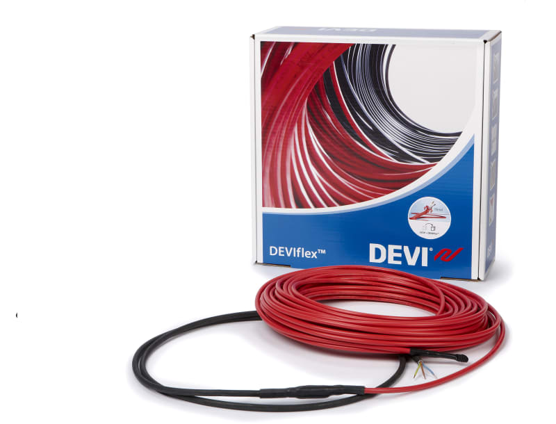 Deviflex 10T 695W 230V 70M (140F1225)