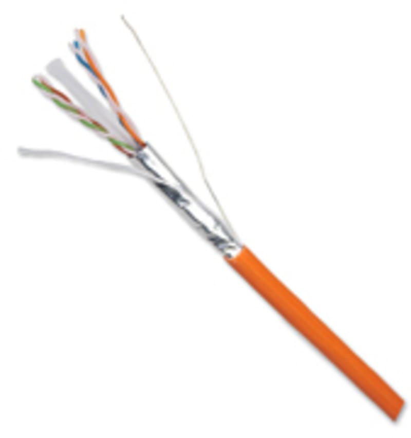LANMARK6A F1/UTP LSZH 500 (10118380)