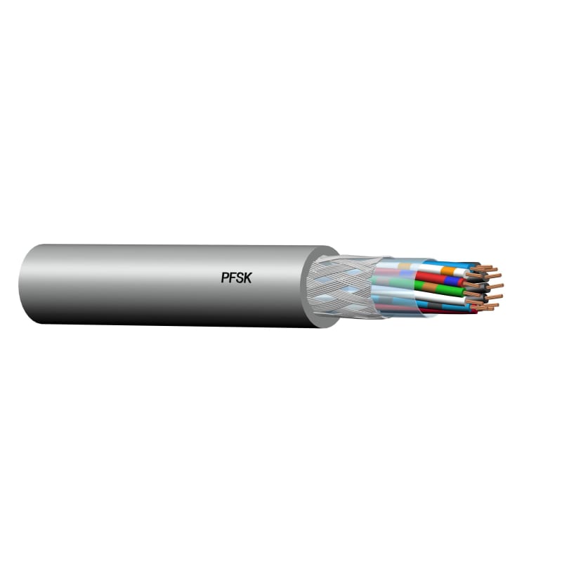 PFSK 440V 4X0,22 EP 200M Eca (10590229)