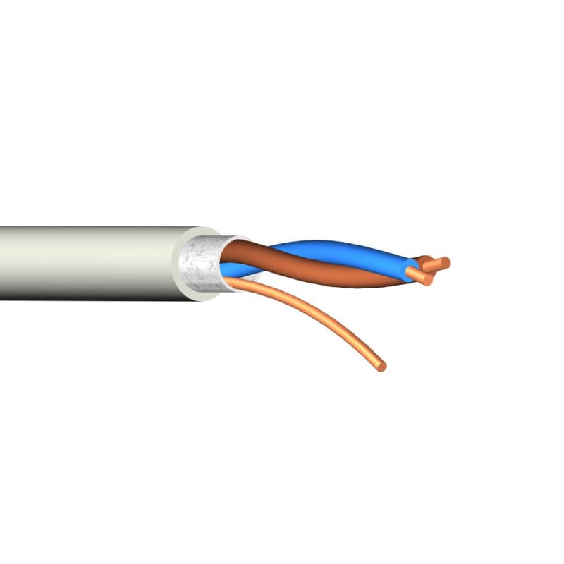 IFLI EASY-R 250V 2X1/1 EP 125M Dca (10590284)