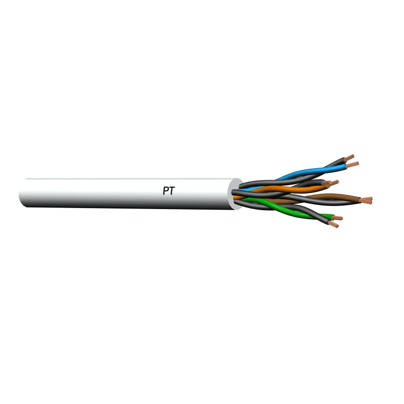PT HF 10X2X0,6 EP 75M Eca (10590287)