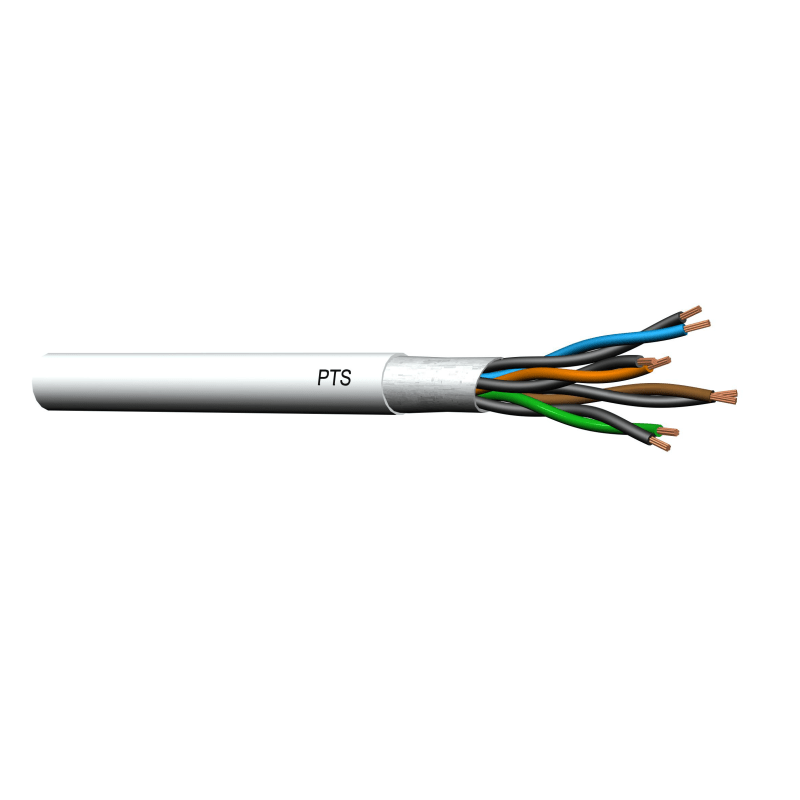 PTS HF 10X2X0,6 EP 75M Dca S2D2A2 (10590292)