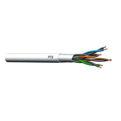 PTS HF 10X2X0,6 EP 75M Dca S2D2A2