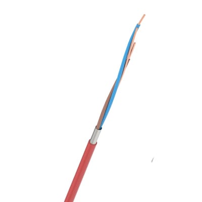 IFLI EASY-R Red 250V 2X1/1 EP 125M Dca