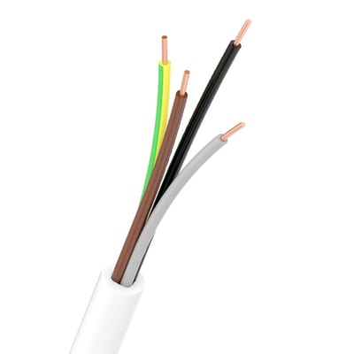 IFXI EASY 500V 4G1,5 EP 50M Dca S2D2A2