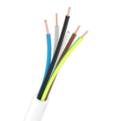 IFXI EASY 500V 5G1,5 E4 MOB 250M Dca