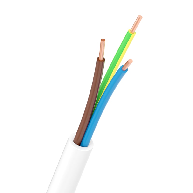 IFXI EASY 500V 3G2,5 E4 MOB 250M Dca (10581846)