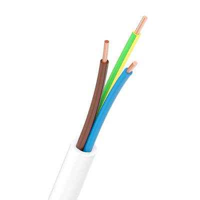 IFXI EASY 500V 3G2,5 E4 MOB 250M Dca