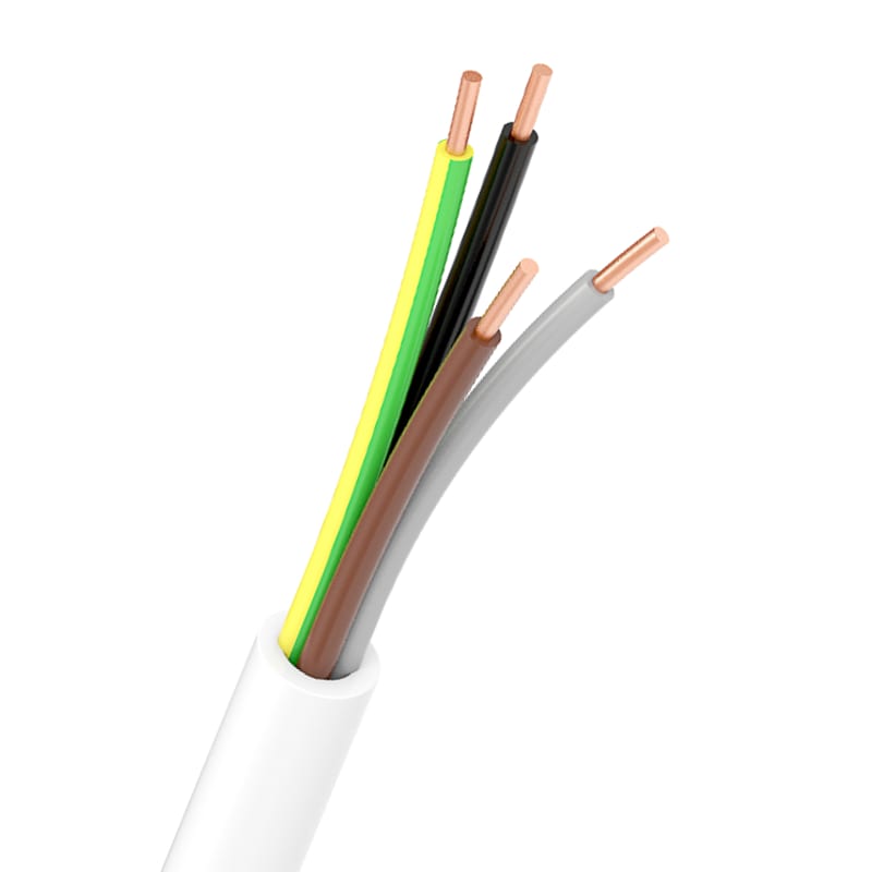 IFXI EASY 500V 4G2,5 E4 MOB 200M Dca (10581848)