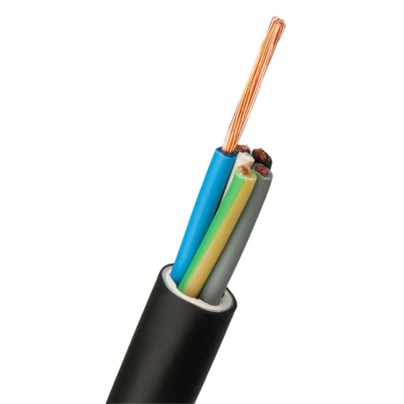TFXI EASY 3G2,5 FR 1KV 500M Dca S2D2A2 (15065398-201-05)