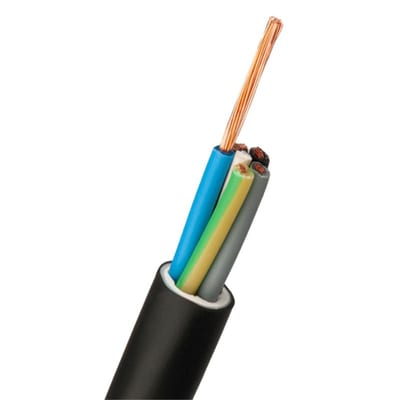 TFXI EASY 5G6 FR 1KV 500M Dca S2D2A2
