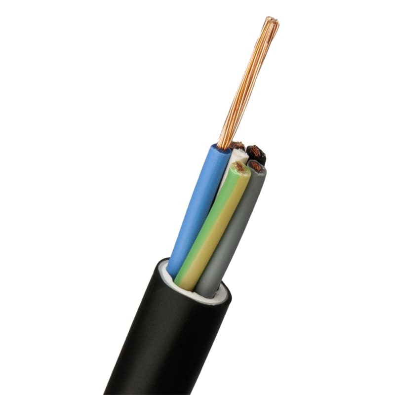 TFXI Easy 1KV 5G6 BUNT 30M (15066130-201-30)