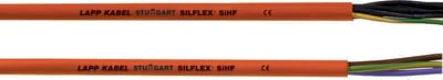 Ölflex® HEAT 180 SIHF 4G0.75