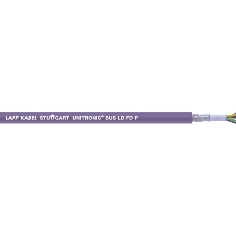 Unitronic FD P-LD 2X2X0,25 (2170214)