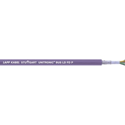 Unitronic FD P-LD 2X2X0,25