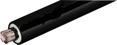 Kenex 450700 NSGAFØU 1.8/3 kV Rubber Cable, 70 mm², Ø19 mm