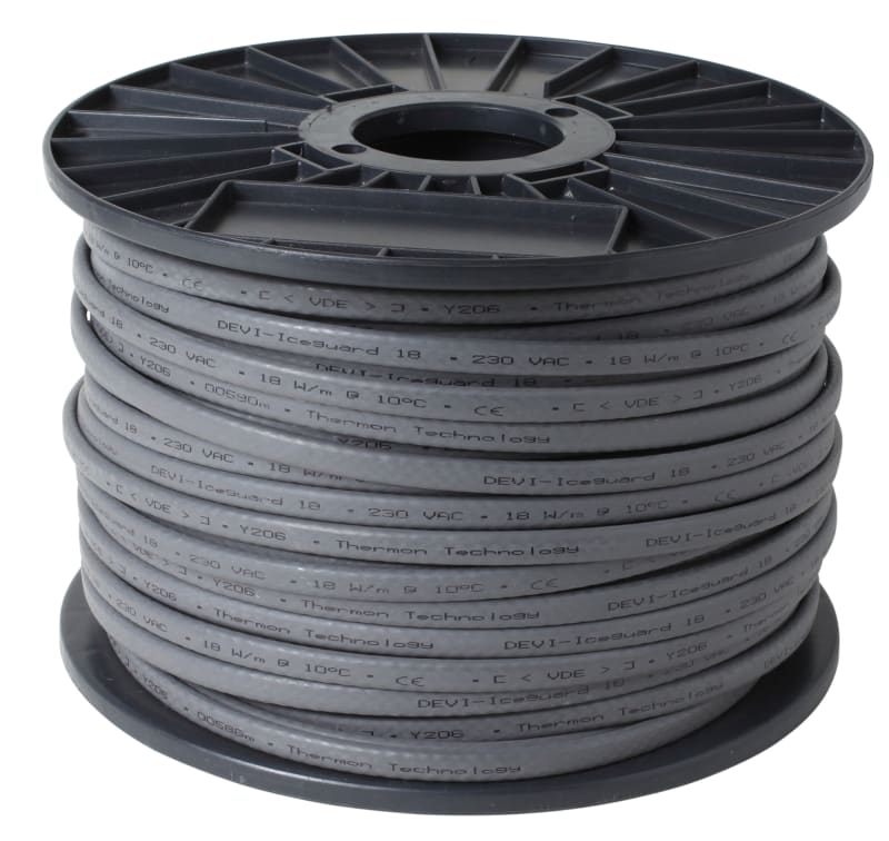DEVIiceguard 18 750 m reel (98300862)