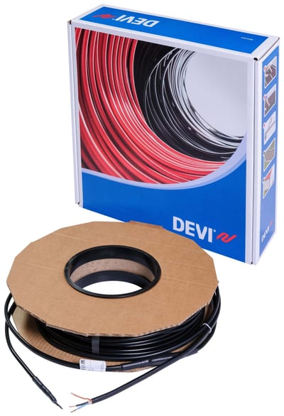 DEVIsafe 20T 1545W 230V 76M