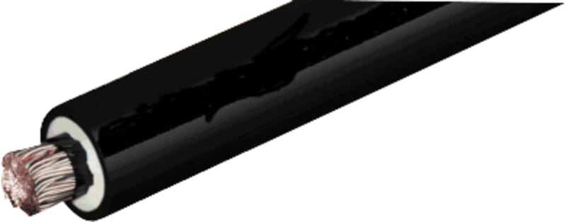 Radox 4GKW-AX 10 mm² Black (85148058)
