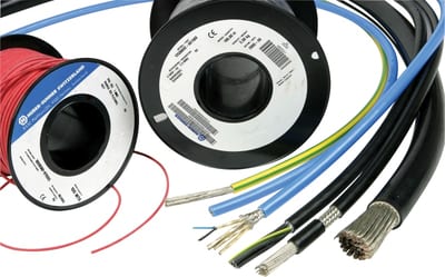 Radox 125 0,6/1KV 4 mm² G/G DNV