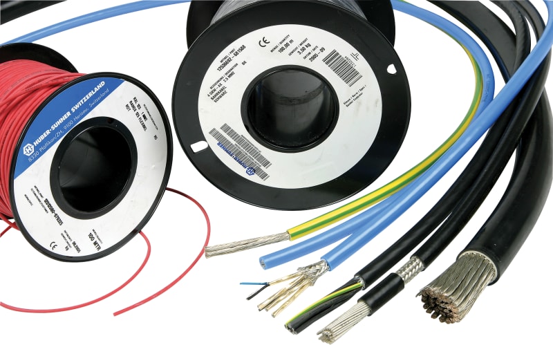 Radox Tenuis-TW/S EMC 4X0,75MM2 (12568516)